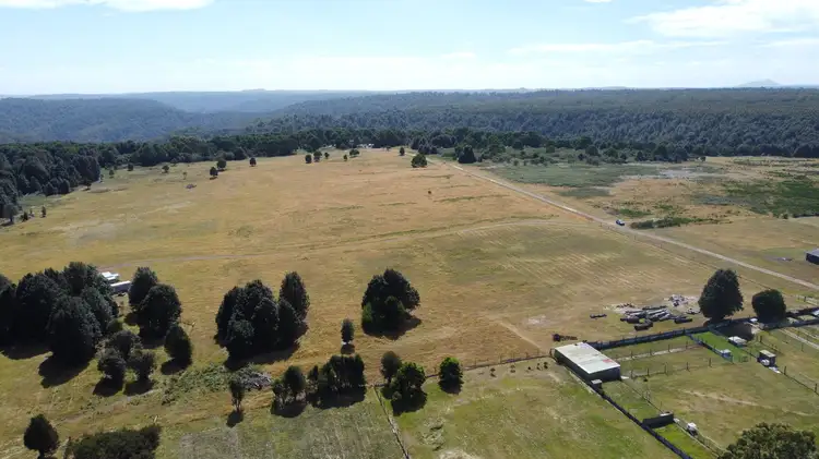 Fourth view of Homely land listing, LOT 1a Camp Road, Waratah TAS 7321