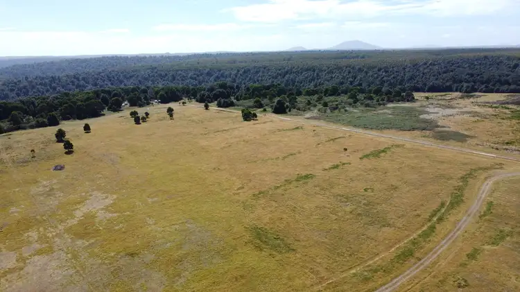 Fifth view of Homely land listing, LOT 1a Camp Road, Waratah TAS 7321