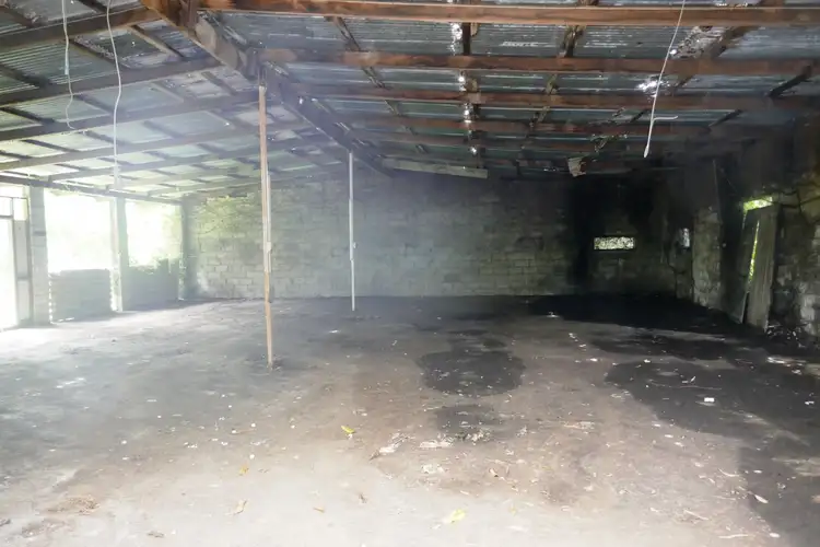 Second view of Homely land listing, 117 Bowen Road, Glass House Mountains QLD 4518