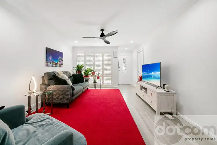 Second view of Homely townhouse listing, 12/64-66 Althorp Street, East Gosford NSW 2250
