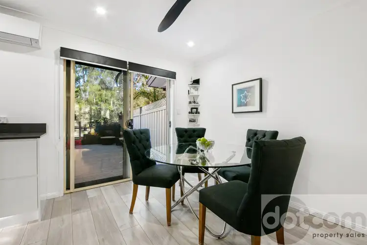 Third view of Homely townhouse listing, 12/64-66 Althorp Street, East Gosford NSW 2250