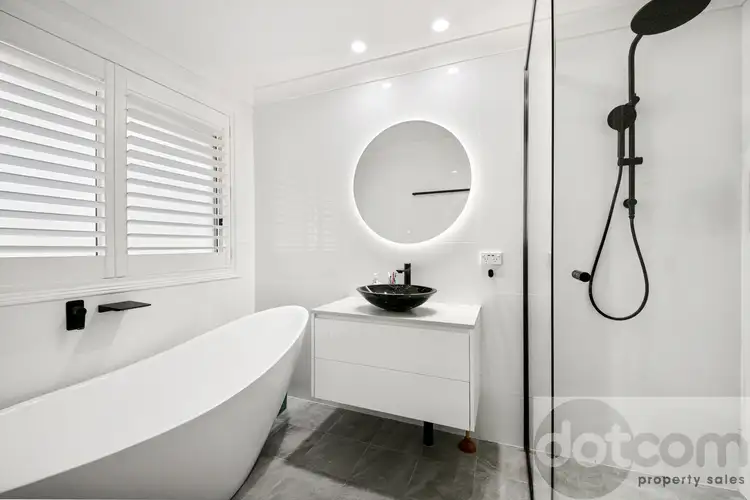 Fifth view of Homely townhouse listing, 12/64-66 Althorp Street, East Gosford NSW 2250