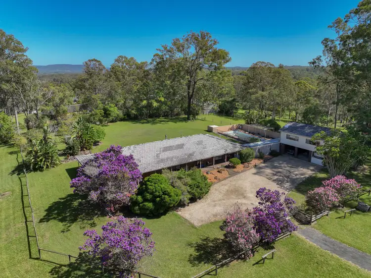 Main view of Homely rural property listing, 7 Pacific View Drive, Hallidays Point NSW 2430