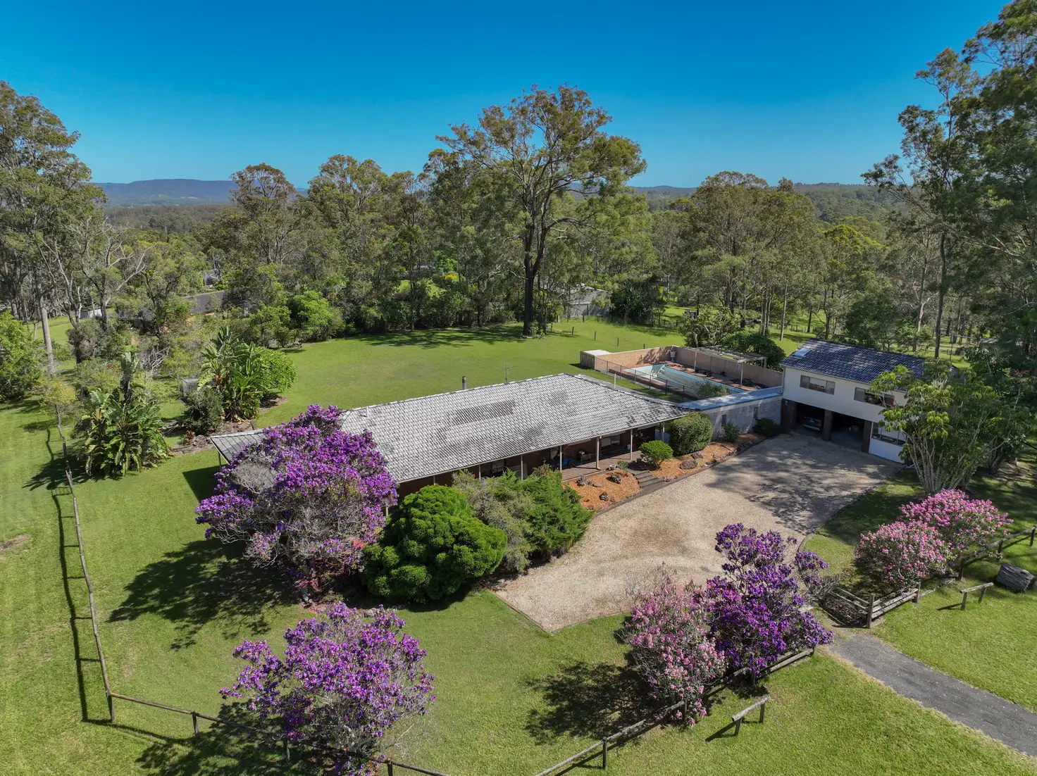 Main view of Homely rural property listing, 7 Pacific View Drive, Hallidays Point NSW 2430