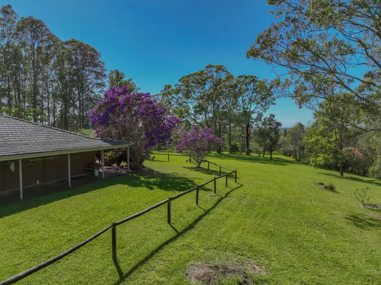 Second view of Homely rural property listing, 7 Pacific View Drive, Hallidays Point NSW 2430