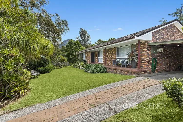 12 Poplar Avenue, Unanderra NSW 2526
