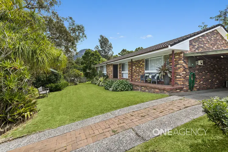 12 Poplar Avenue, Unanderra NSW 2526