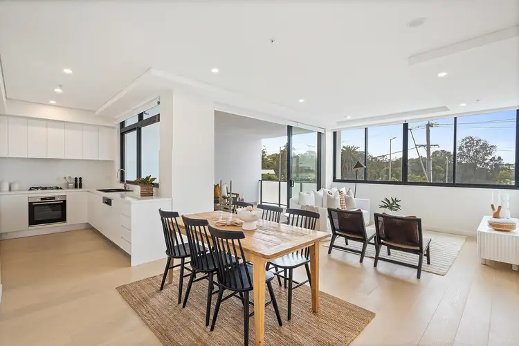 Main view of Homely apartment listing, 104/290-294 Keira Street, Wollongong NSW 2500