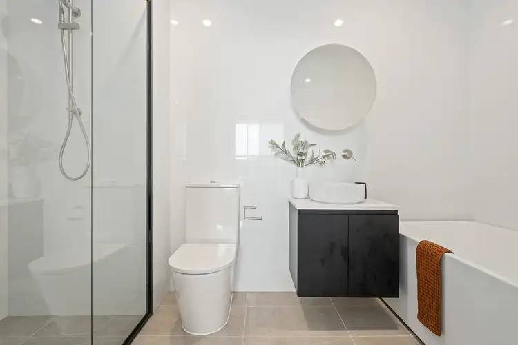 Sixth view of Homely apartment listing, 104/290-294 Keira Street, Wollongong NSW 2500