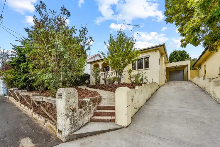 17 Wyatt Street, Mount Gambier SA 5290