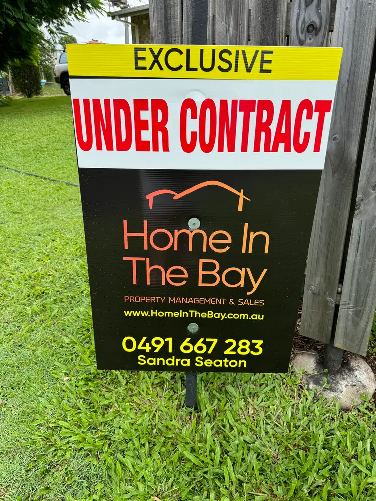 3 Crawford Drive, Dundowran QLD 4655
