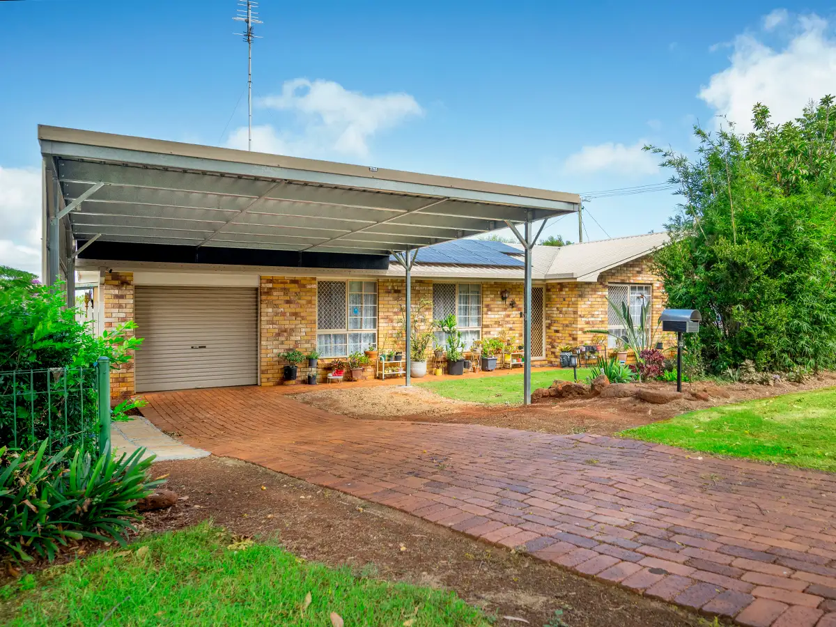 Main view of Homely house listing, 22 Kingsford Smith Drive, Wilsonton QLD 4350