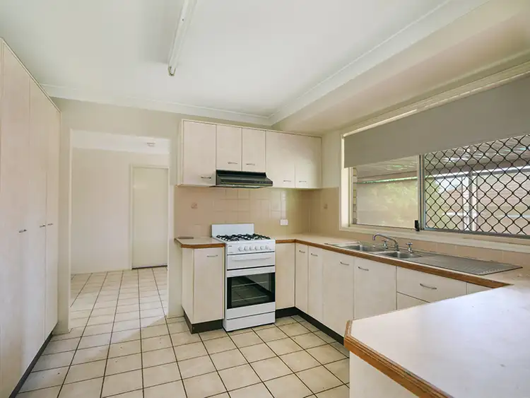 Second view of Homely house listing, 22 Kingsford Smith Drive, Wilsonton QLD 4350