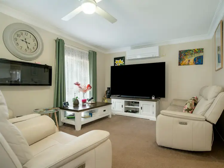 Third view of Homely house listing, 22 Kingsford Smith Drive, Wilsonton QLD 4350