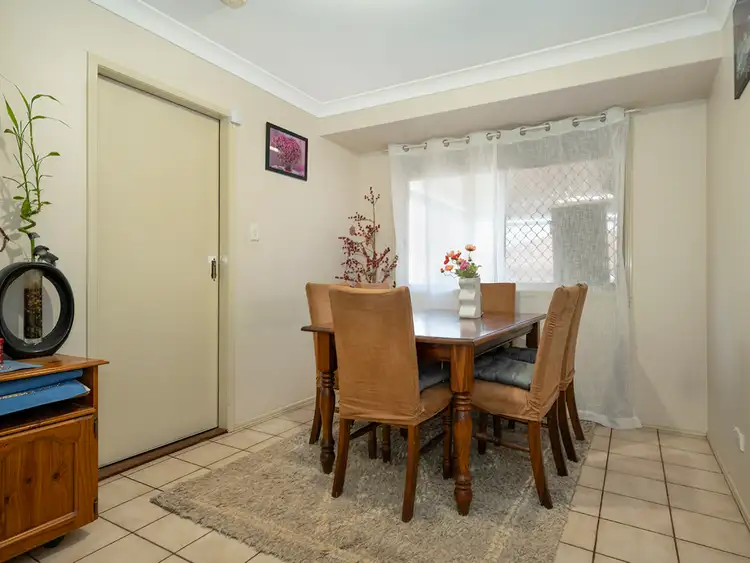 Fourth view of Homely house listing, 22 Kingsford Smith Drive, Wilsonton QLD 4350