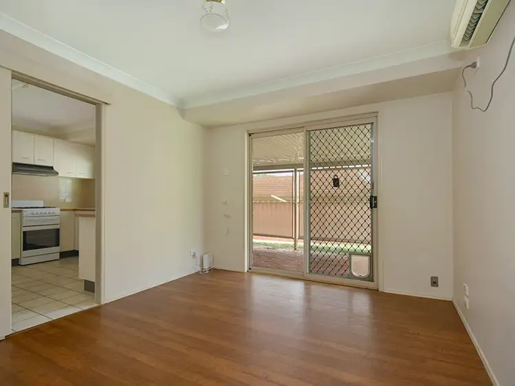 Fifth view of Homely house listing, 22 Kingsford Smith Drive, Wilsonton QLD 4350