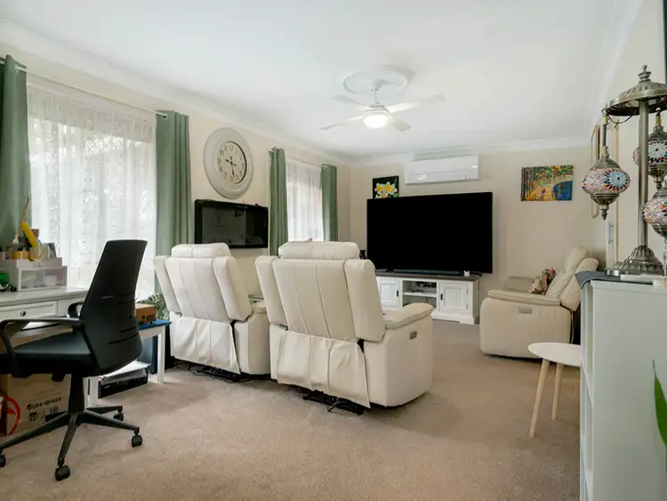 Sixth view of Homely house listing, 22 Kingsford Smith Drive, Wilsonton QLD 4350