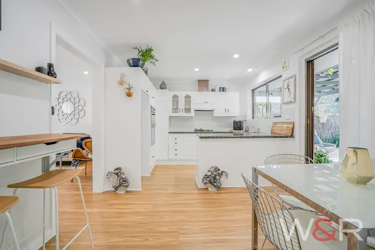 Fifth view of Homely unit listing, 3/30 Fifth Avenue, Cheltenham SA 5014