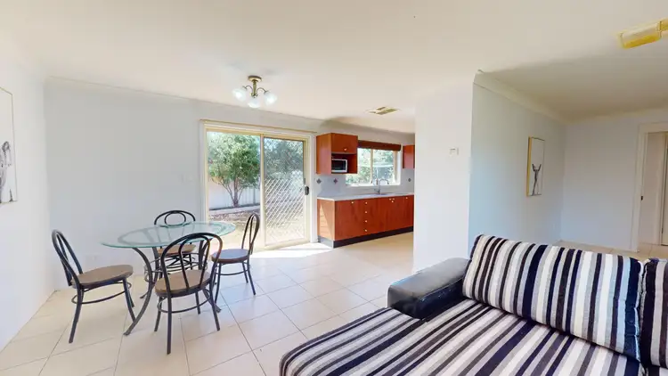 Second view of Homely house listing, 105 Oak Crescent, Narromine NSW 2821