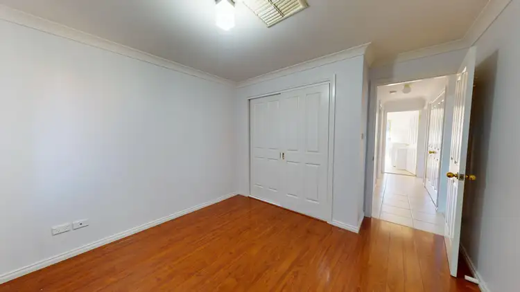 Fifth view of Homely house listing, 105 Oak Crescent, Narromine NSW 2821