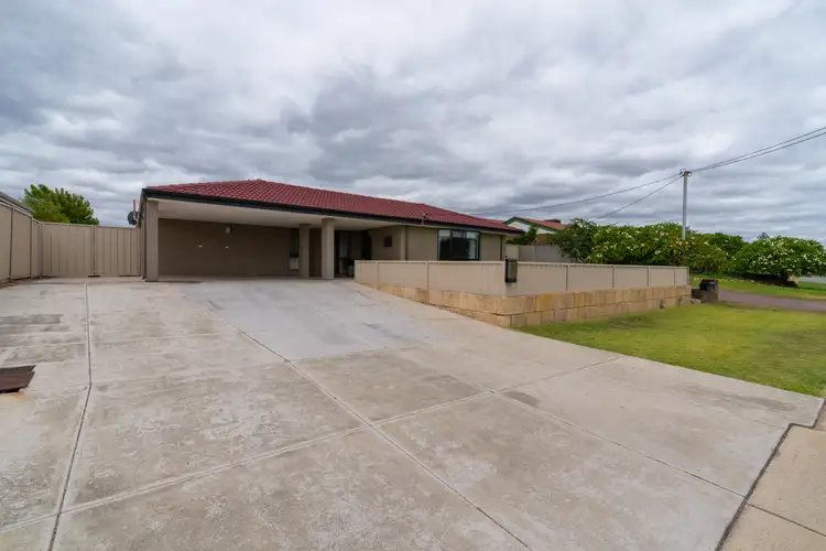91 Donald Drive, Safety Bay WA 6169