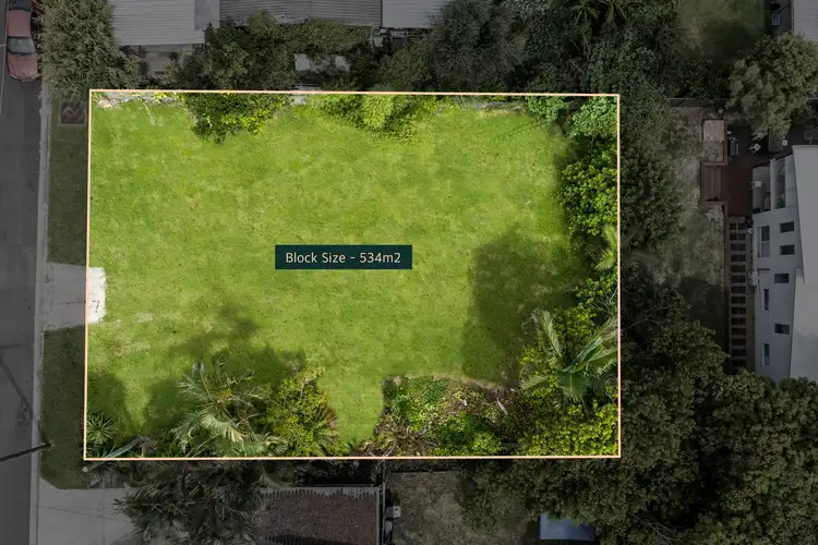 Second view of Homely land listing, 37 Toorumbee Drive, Mooloolaba QLD 4557