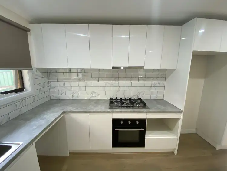 Third view of Homely house listing, 56A Chirnside Avenue, Werribee VIC 3030