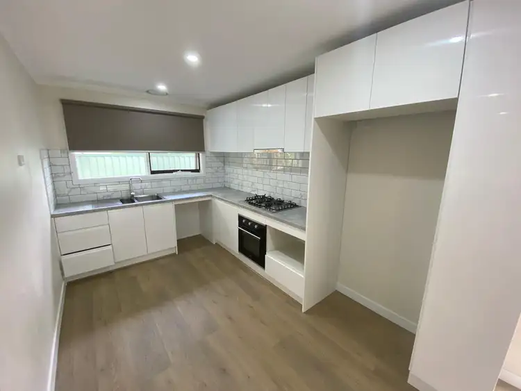 Fourth view of Homely house listing, 56A Chirnside Avenue, Werribee VIC 3030