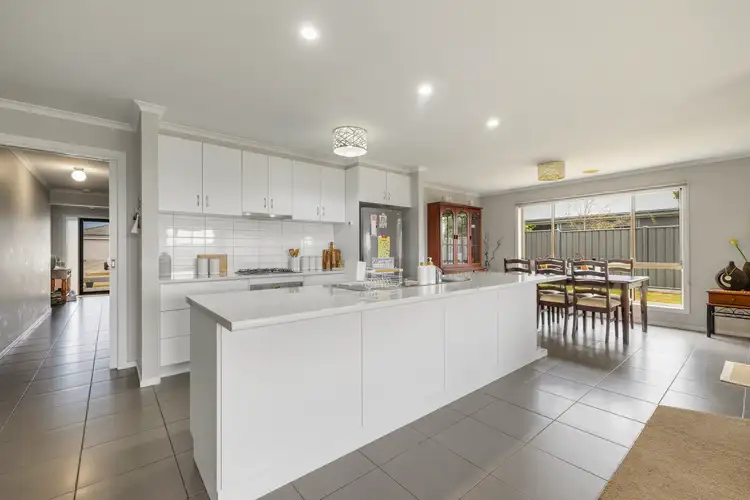 Fifth view of Homely house listing, 14 Madeira Close, Portland VIC 3305
