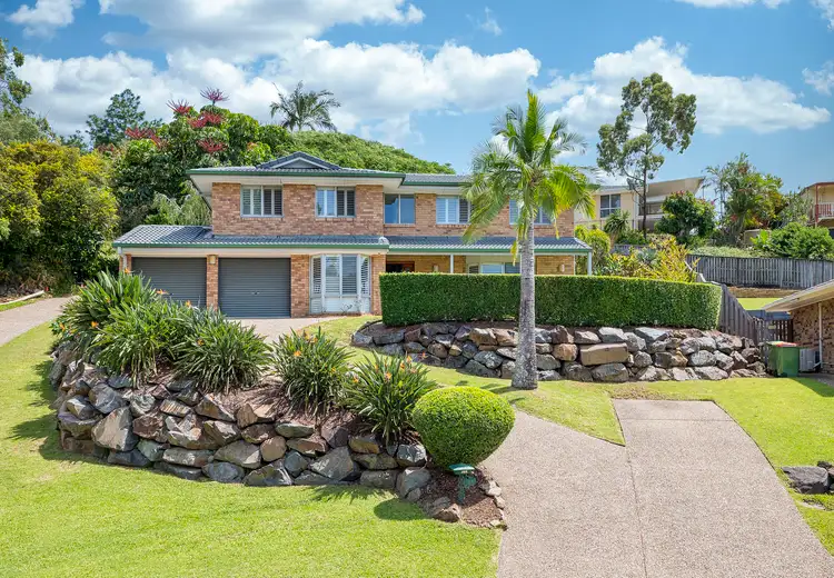 Second view of Homely house listing, 11 Avon Court, Pacific Pines QLD 4211