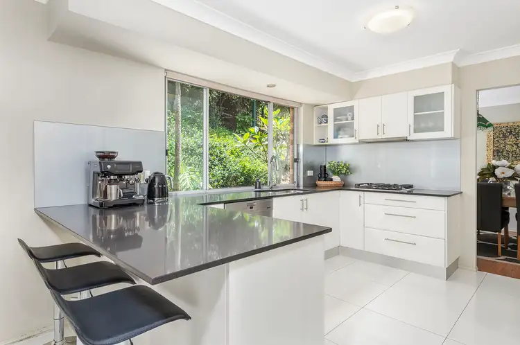 Sixth view of Homely house listing, 11 Avon Court, Pacific Pines QLD 4211