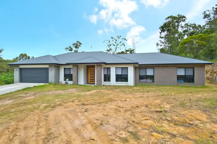 Main view of Homely house listing, 183-185 William Humphreys Drive, Mundoolun QLD 4285