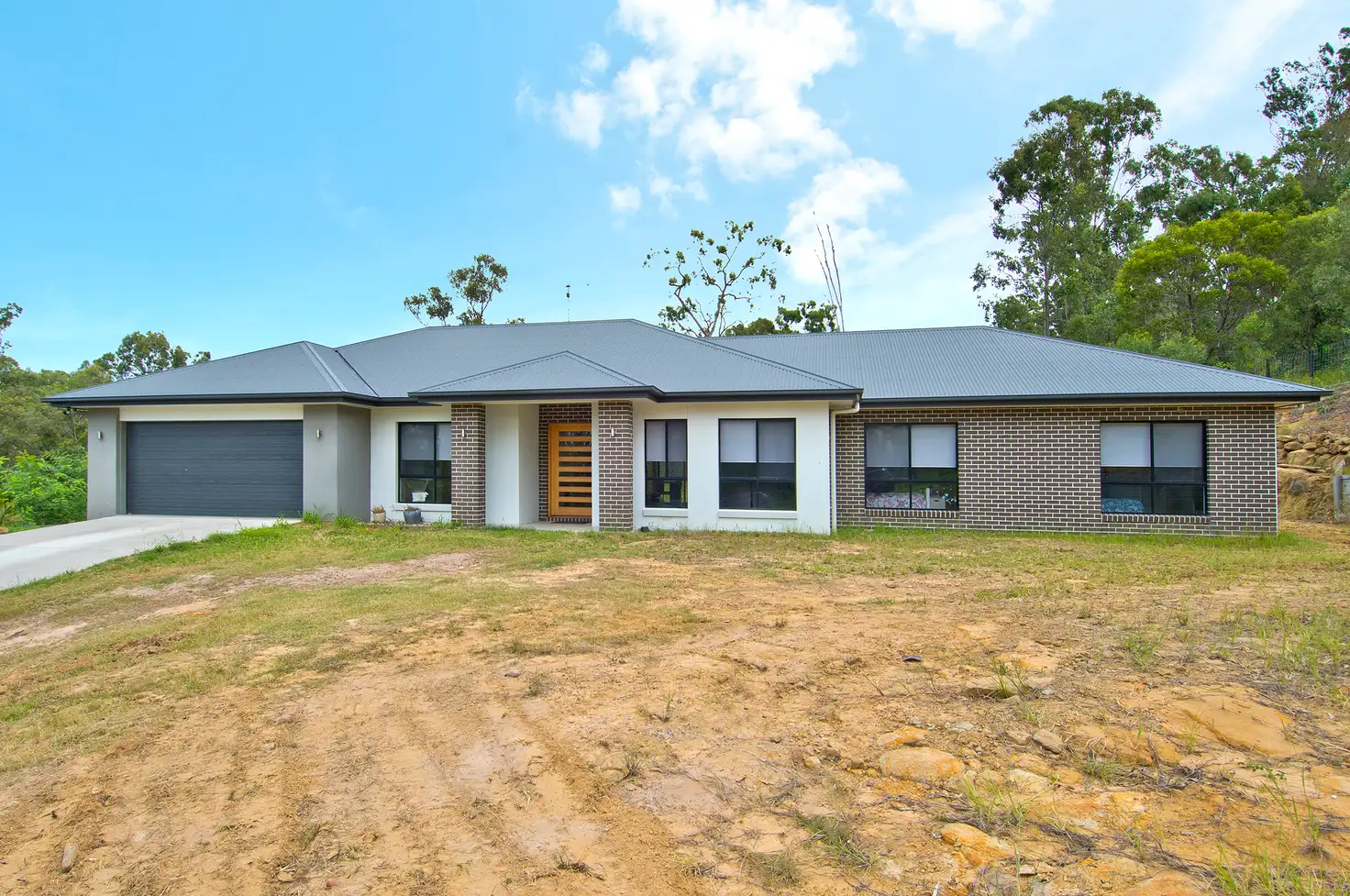 Main view of Homely house listing, 183-185 William Humphreys Drive, Mundoolun QLD 4285