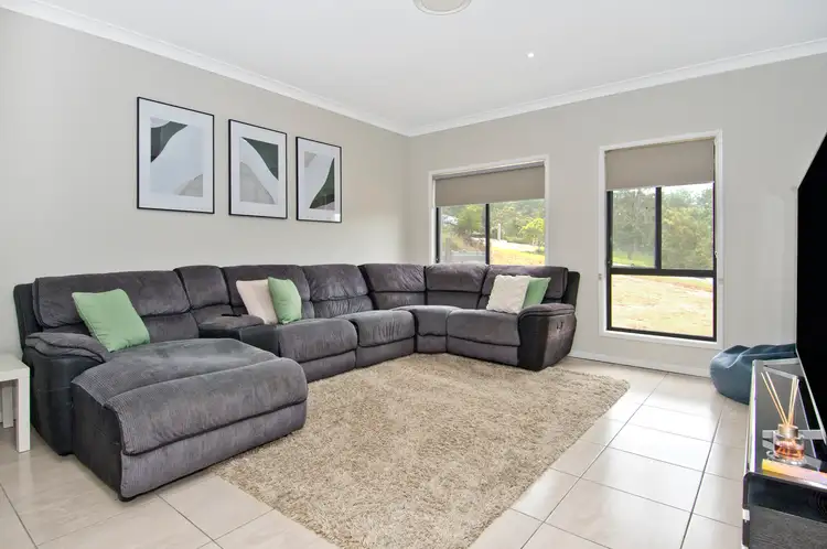 Third view of Homely house listing, 183-185 William Humphreys Drive, Mundoolun QLD 4285