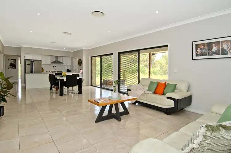 Fourth view of Homely house listing, 183-185 William Humphreys Drive, Mundoolun QLD 4285