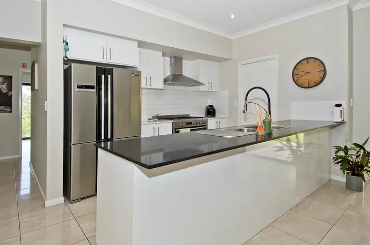Fifth view of Homely house listing, 183-185 William Humphreys Drive, Mundoolun QLD 4285
