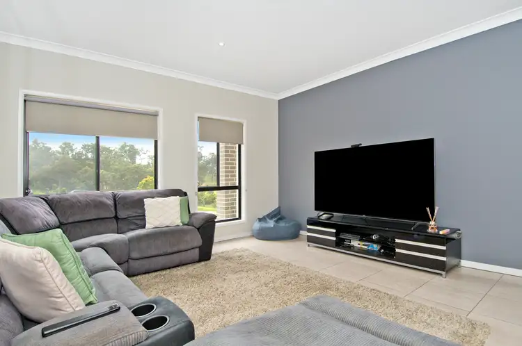 Sixth view of Homely house listing, 183-185 William Humphreys Drive, Mundoolun QLD 4285