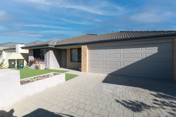 Main view of Homely house listing, 7 Nasco Way, Caversham WA 6055