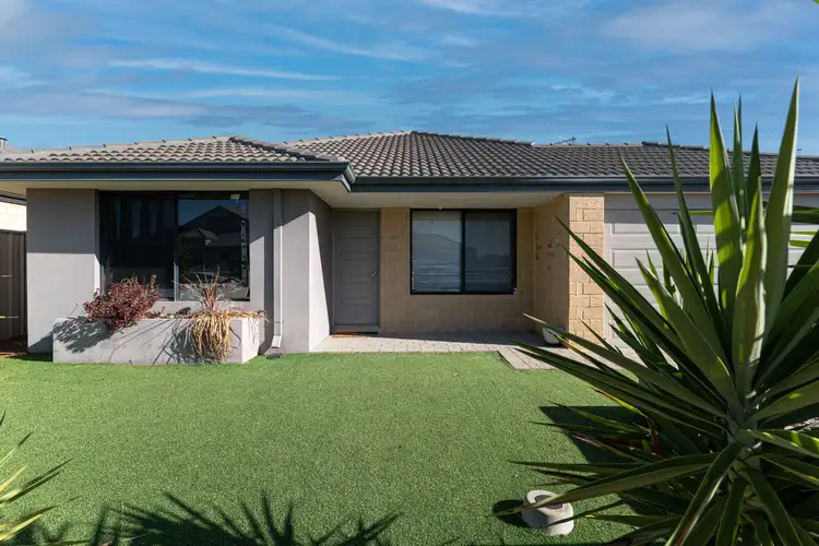 Second view of Homely house listing, 7 Nasco Way, Caversham WA 6055