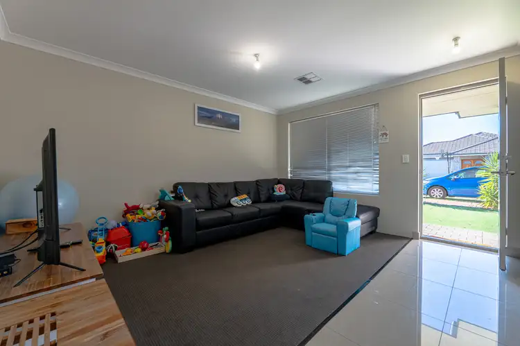 Third view of Homely house listing, 7 Nasco Way, Caversham WA 6055