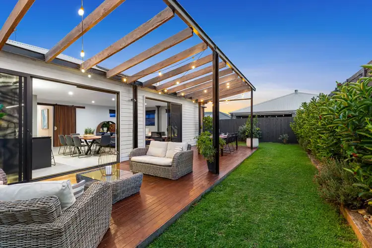 Third view of Homely house listing, 4 Yering Street, Mount Duneed VIC 3217