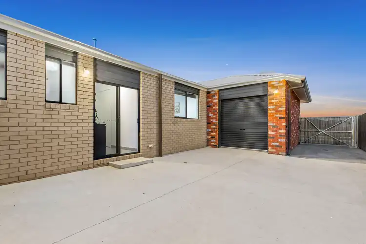 Fourth view of Homely house listing, 4 Yering Street, Mount Duneed VIC 3217