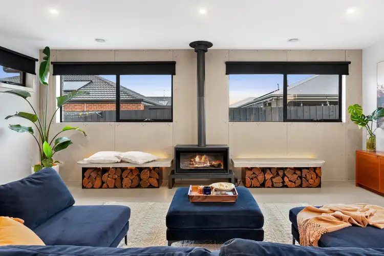 Fifth view of Homely house listing, 4 Yering Street, Mount Duneed VIC 3217