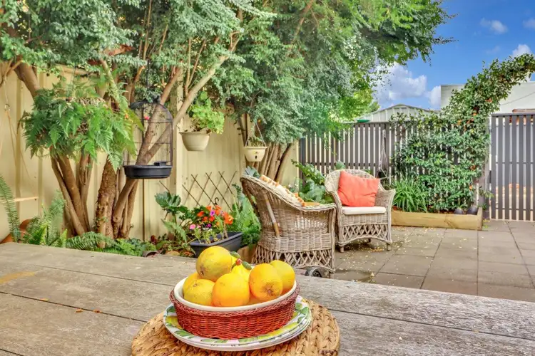 Second view of Homely unit listing, 4/36 Kitchen Street, Mansfield VIC 3722