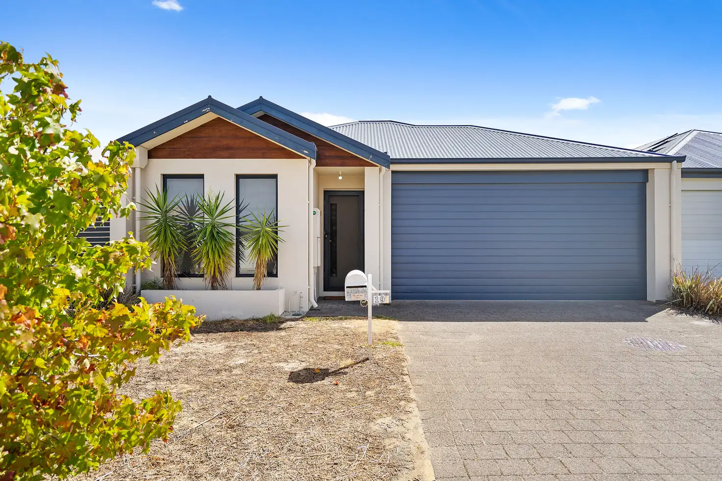 Main view of Homely house listing, 19 Fairoaks Way, Aveley WA 6069