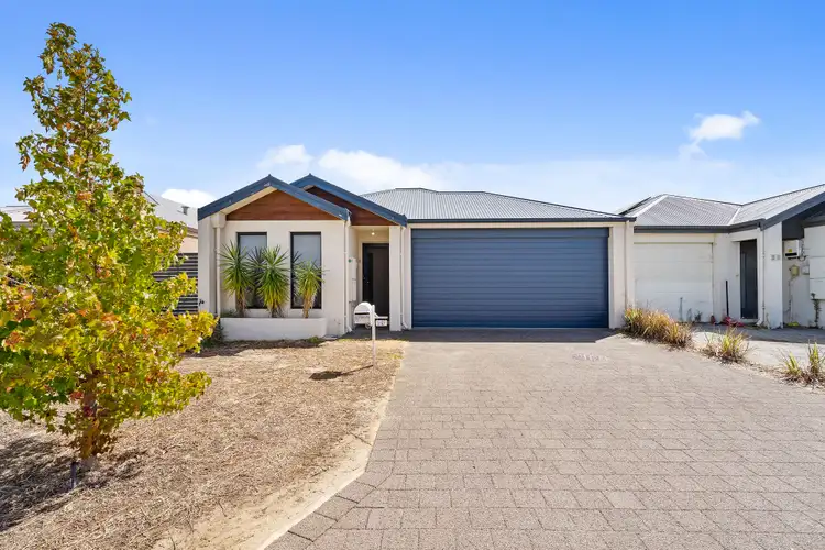 Second view of Homely house listing, 19 Fairoaks Way, Aveley WA 6069