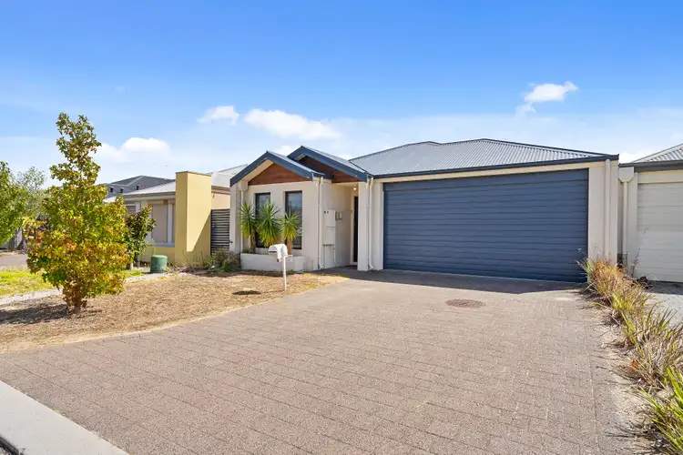Third view of Homely house listing, 19 Fairoaks Way, Aveley WA 6069