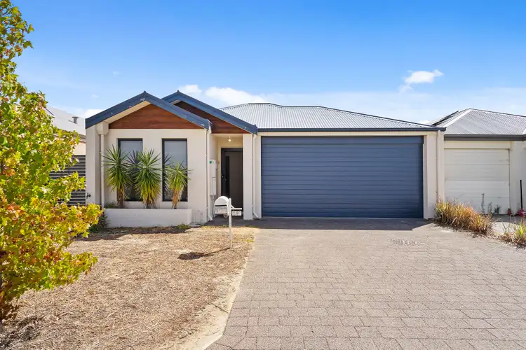 Fourth view of Homely house listing, 19 Fairoaks Way, Aveley WA 6069