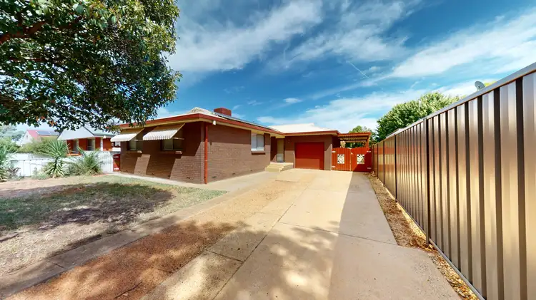 Main view of Homely house listing, 11 Villiers Avenue, Dubbo NSW 2830