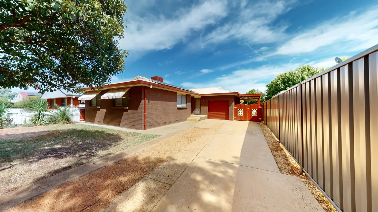 Main view of Homely house listing, 11 Villiers Avenue, Dubbo NSW 2830